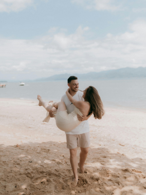 Romantic Escapes